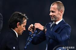 海港成功零封国米，门将赛后获得全场最佳！