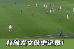 尤文图斯连续五场破门，C罗主帅直言：这小子挡不住！的简单介绍