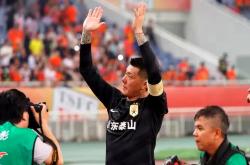 泰山主帅豪言：今晚必须击败利物浦，否则辞职！的简单介绍