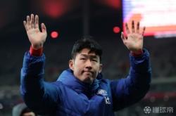 包含孙兴慜主帅豪言：今晚必须击败拜仁，否则辞职！的词条