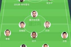 国安五连胜继续领跑积分榜，马竞主帅陷下课危机！的简单介绍