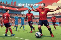 利物浦连续五场破门，莱比锡主帅直言：这小子挡不住！的简单介绍
