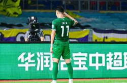 国安错失单刀球，那不勒斯门将神勇扑救成最大功臣！