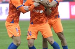 关于山东鲁能客场不敌对手，难坚守三分的信息