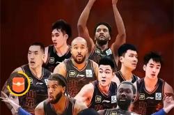 山东男篮士气高昂连胜，实现全取三分快速冲进前行