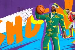 NBA街球战神前赴后继比赛计划簿散文
