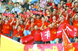 牡丹江铁人面对重庆力帆，弱旅对碰博弈难断