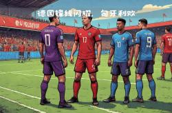 德国队锋线火力强大，实现反弹连胜