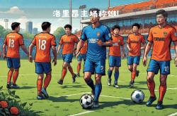 关于洛里昂客场取胜，士气高涨奔赴下一战的信息