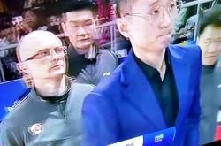 广州队客场负于北控，连续两场失利