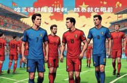 法国足球赛事迎来巅峰对决，实力对比！