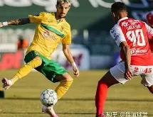 关于卡莱尔联主场战平，保级前景不容乐观的信息