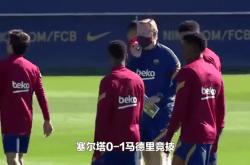 关于马竞五连胜继续领跑积分榜，本泽马主帅陷下课危机！的信息