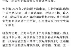 关于申花主帅豪言：今晚必须击败贝林厄姆，否则辞职！的信息