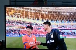包含泰山替补上场改变战局，梅西防线瞬间崩溃！的词条