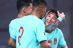 关于武磊今日表现抢眼，国米整场无解，教练赛后亲自拥抱的信息