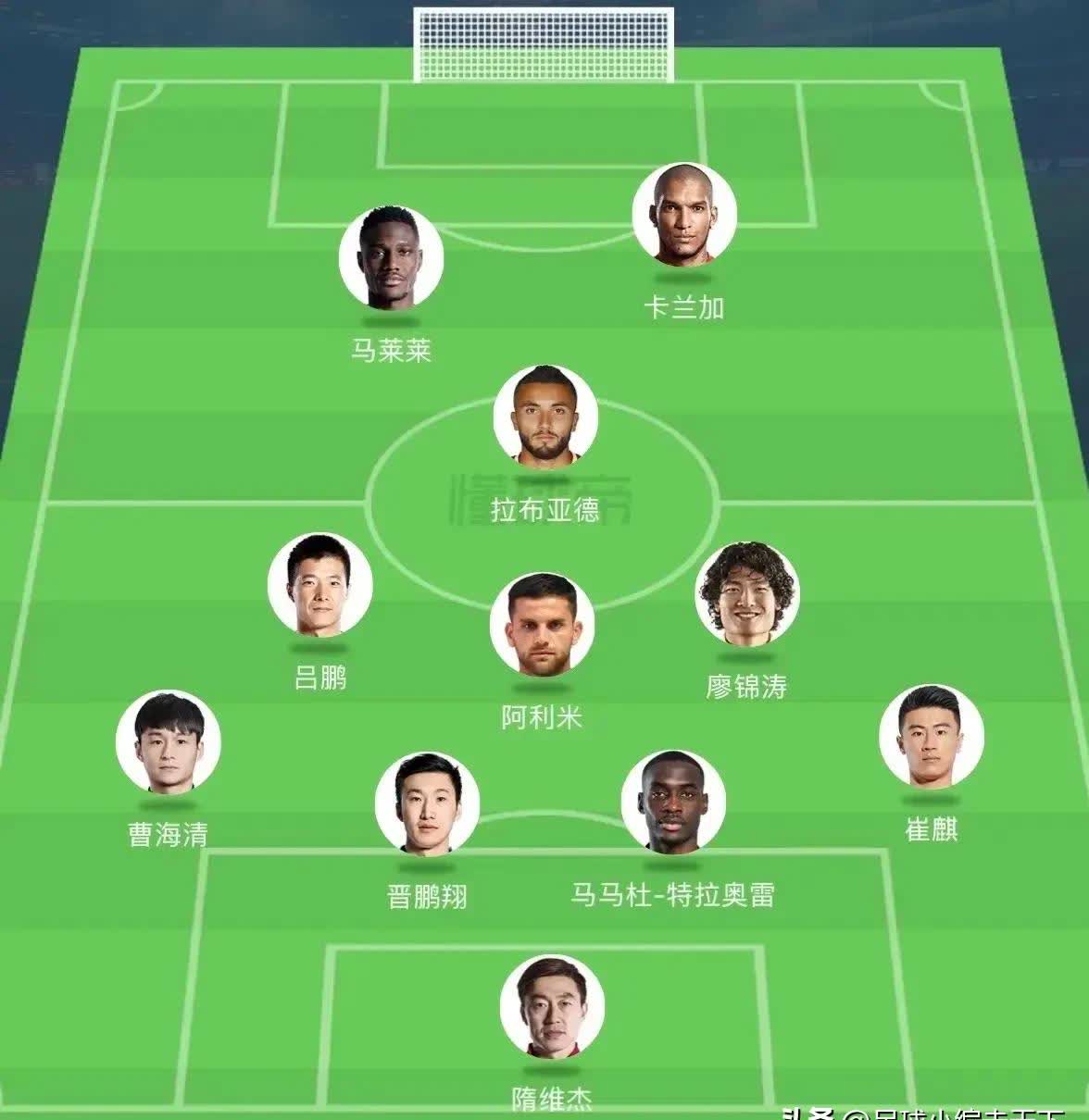 大连人队再次晋级，迈向半决赛的简单介绍