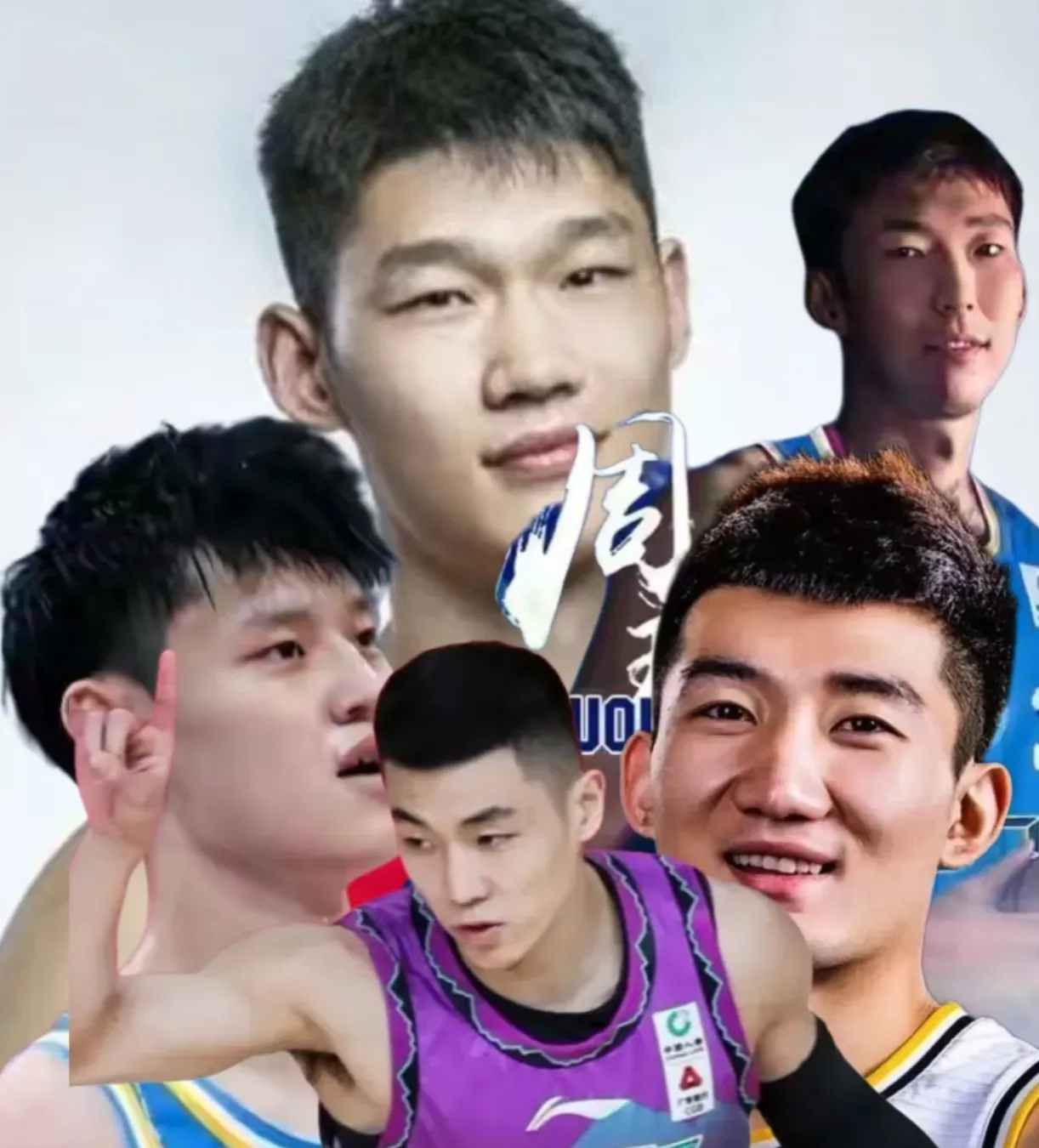 浙江男篮主场击败广东队，信心大增