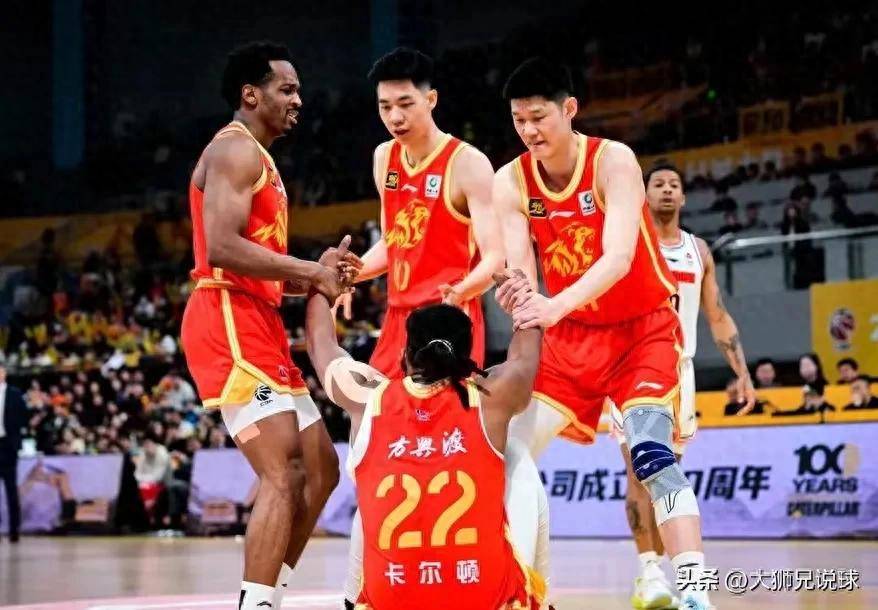 篮球联赛中球队彼此实力悬殊