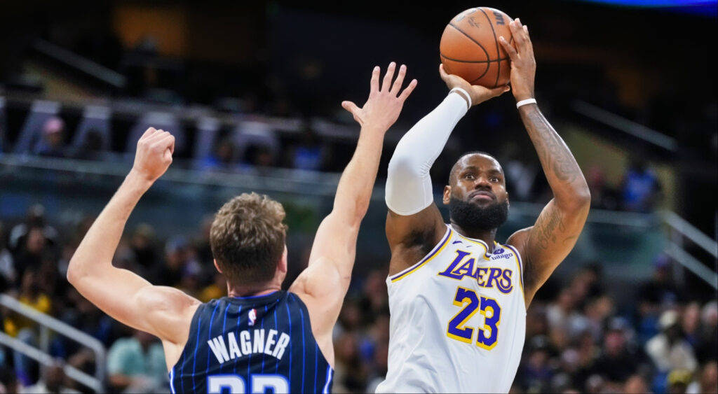 NBA总决赛再次现西部东部对决