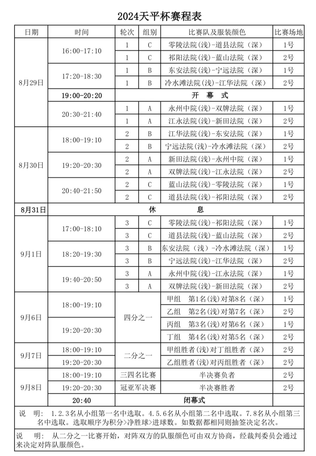 精彩纷呈的国内足球联赛赛程