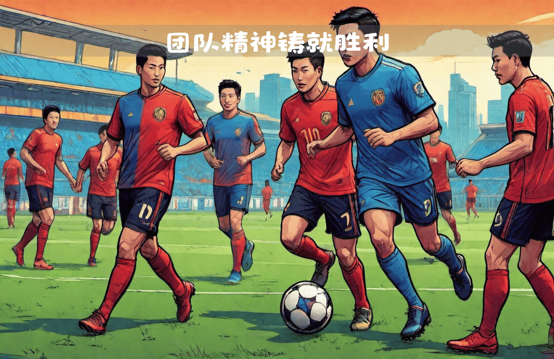 比赛中的困难考验锻炼球队意志