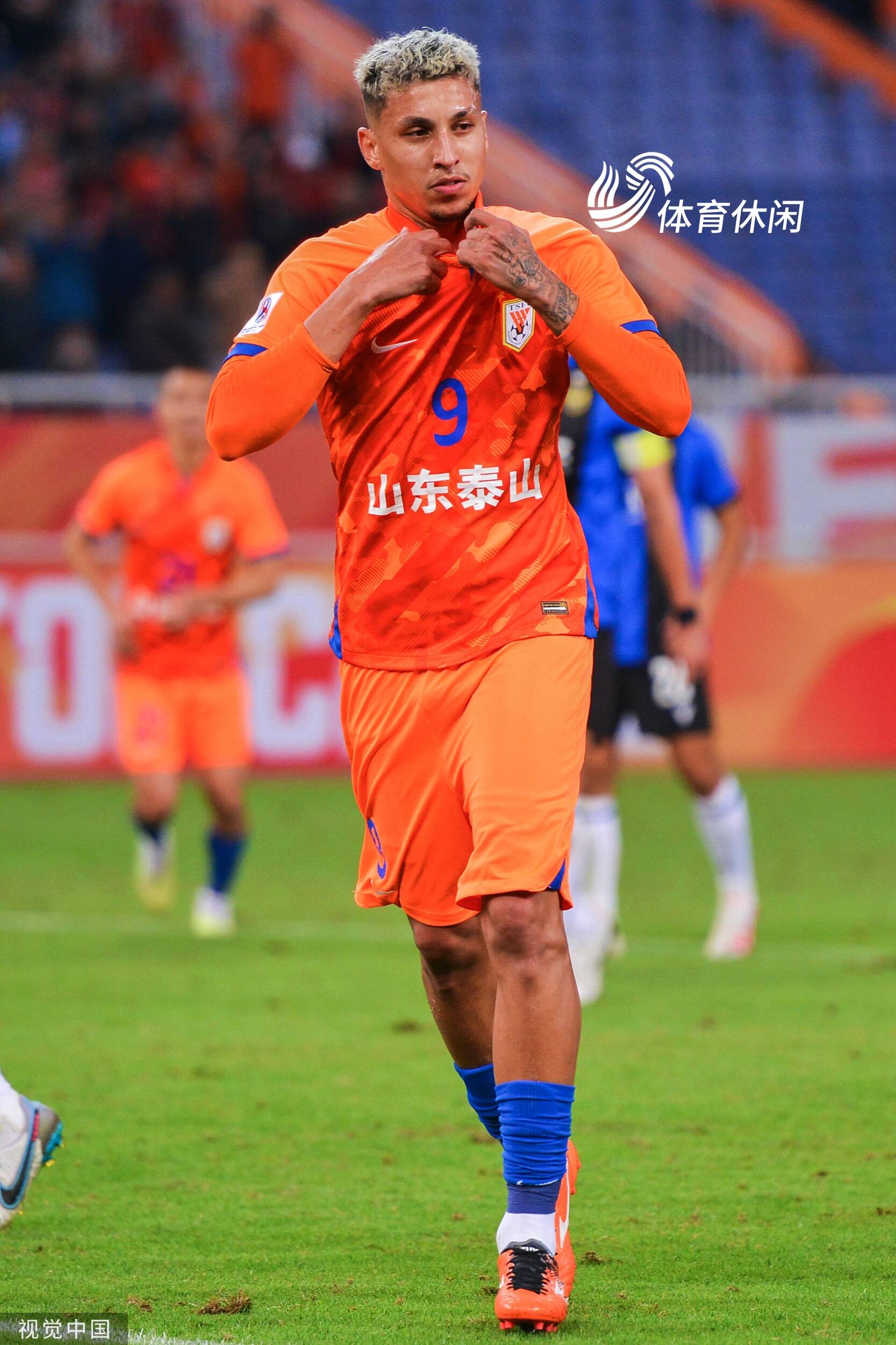 鲁能与实德对决：山东鲁能将迎战大连实德