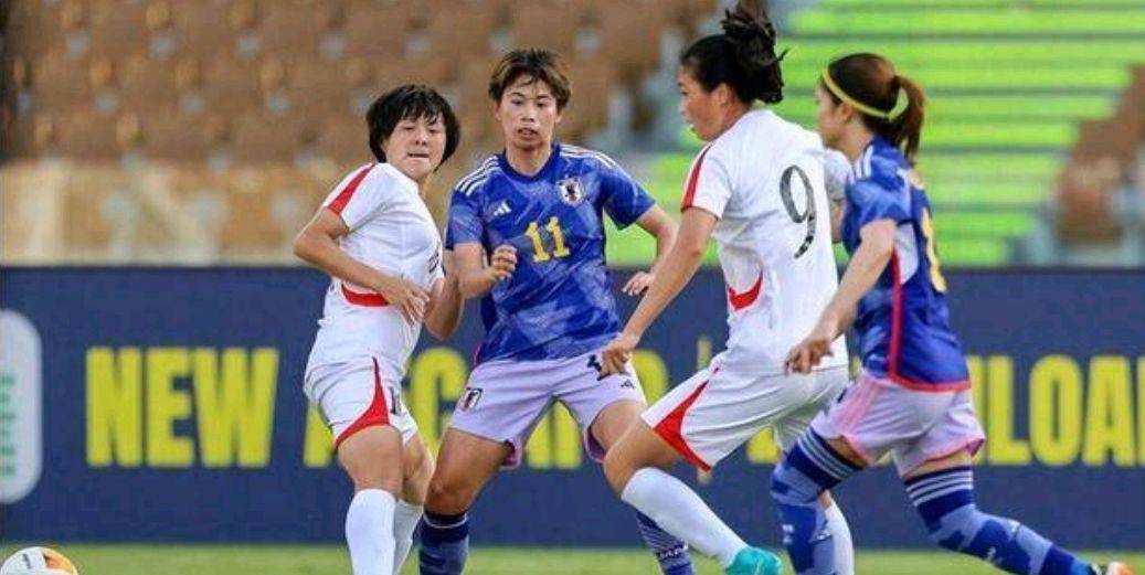 澳大利亚超级联赛：澳大利亚女足大胜日本队，夺冠