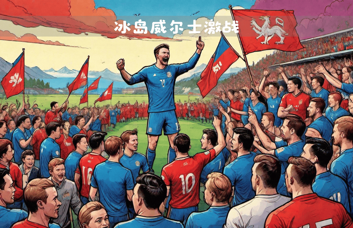 欧国联比赛：荣耀与梦想的角逐
