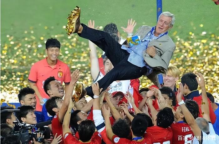 广州恒大遭遇惨败，前途未卜！