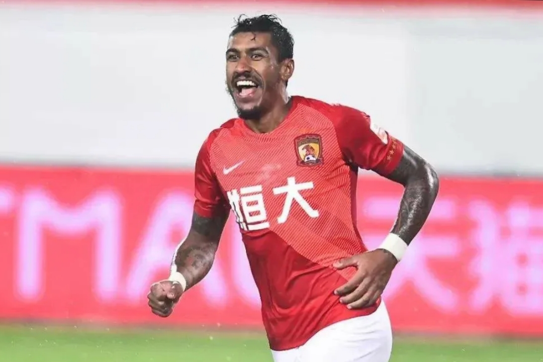 广州恒大遭遇惨败，前途未卜！