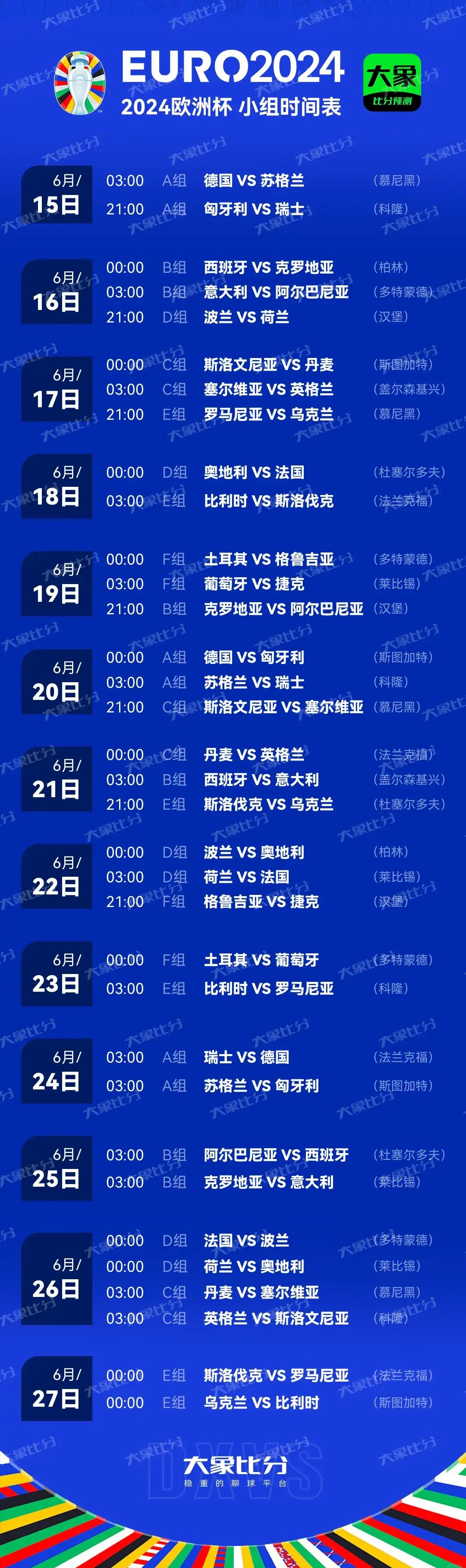 比利时迎战克罗地亚，冲击欧洲杯资格