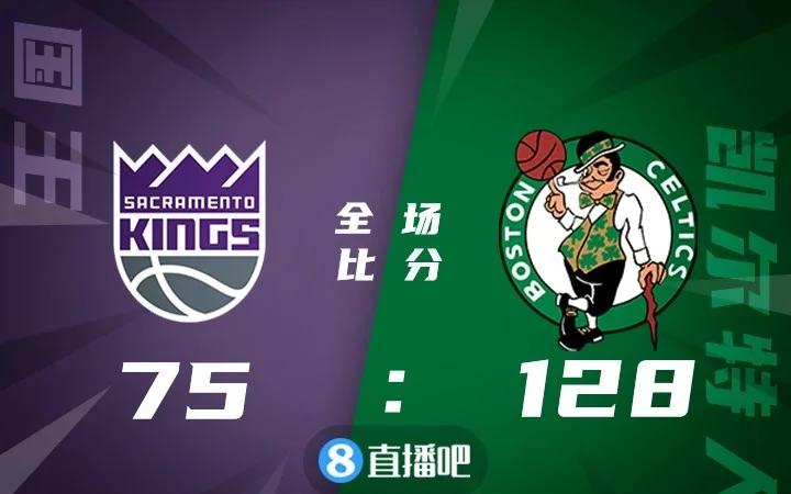 包含NBA常规赛：布朗克斯国王队大胜小牛队的词条