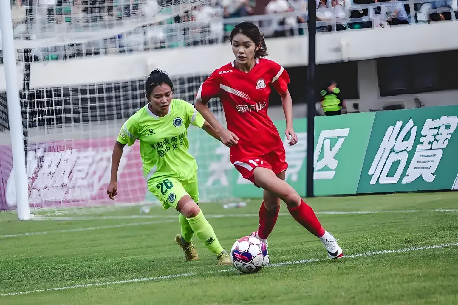 关于最新体育赛事：国际女足锦标赛再掀高潮的信息