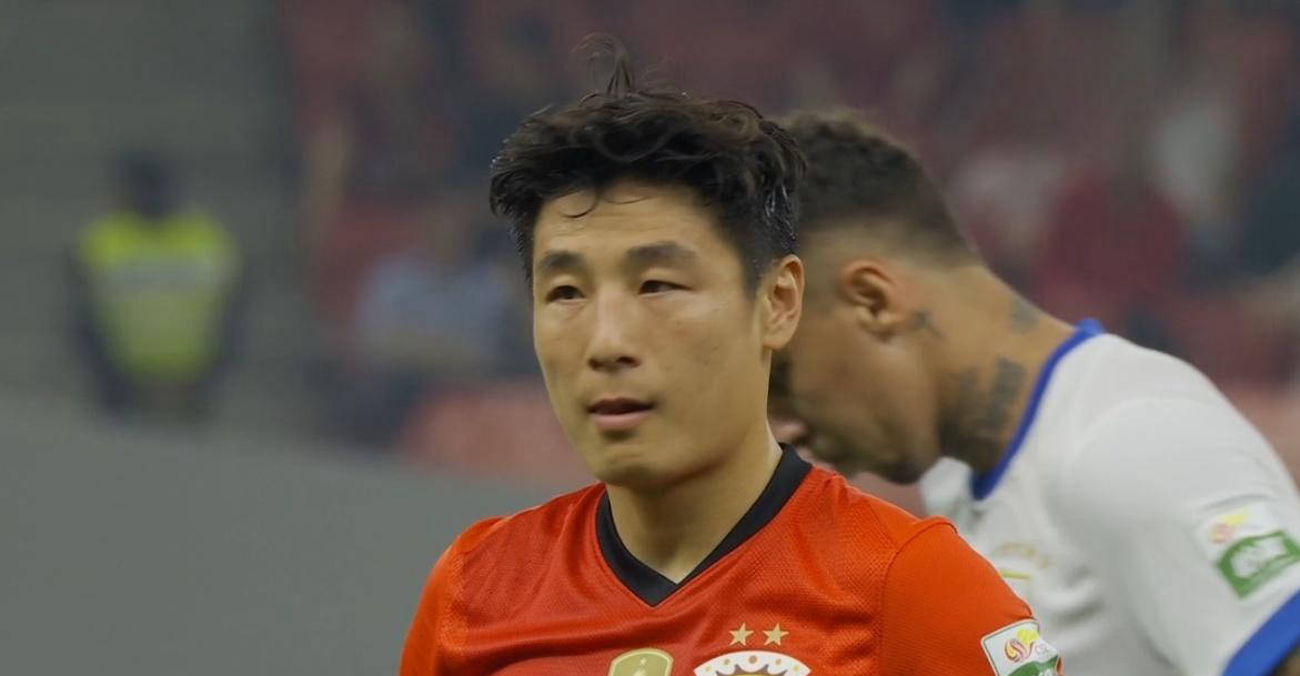 国米连续五场破门，武磊主帅直言：这小子挡不住！