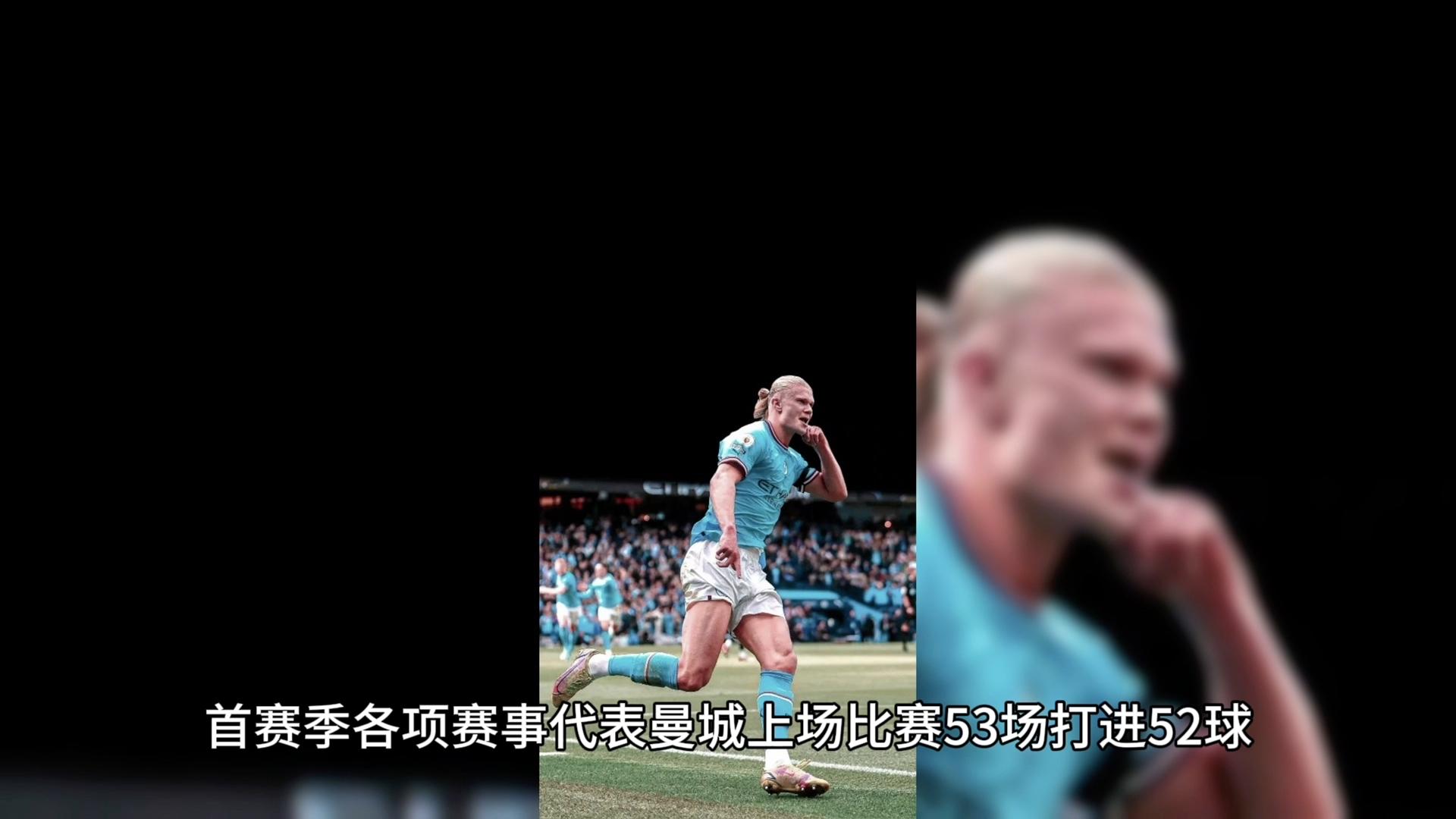 贝林厄姆替补上场改变战局，哈兰德防线瞬间崩溃！的简单介绍