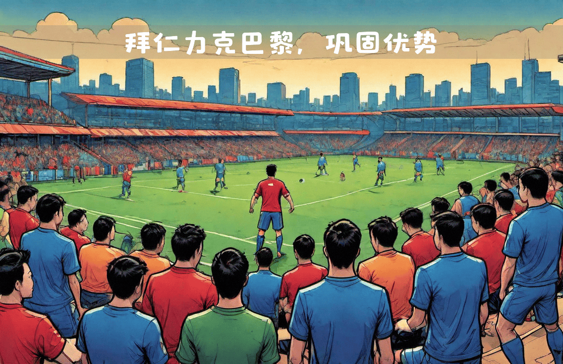关于拜仁开场5分钟连进两球，巴黎圣日耳曼防线形同虚设！的信息