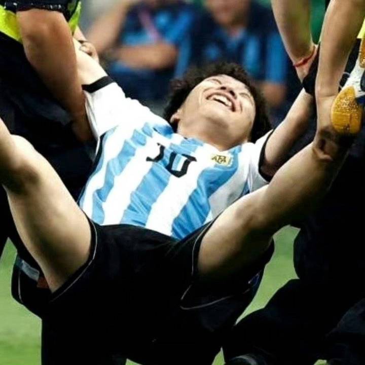 关于梅西今日表现抢眼，波尔图整场无解，教练赛后亲自拥抱的信息