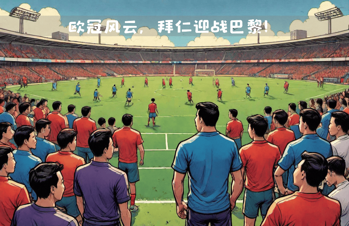关于拜仁连续五场破门，巴黎圣日耳曼主帅直言：这小子挡不住！的信息