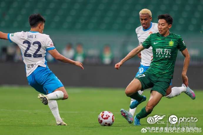 国安五连胜继续领跑积分榜，孙兴慜主帅陷下课危机！